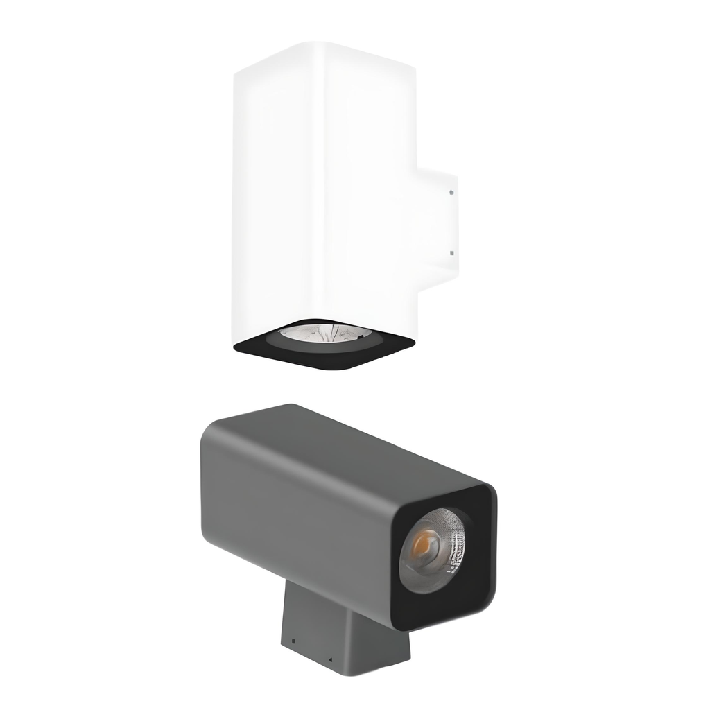 Dalwood Series  - 105 - Up/Down COB