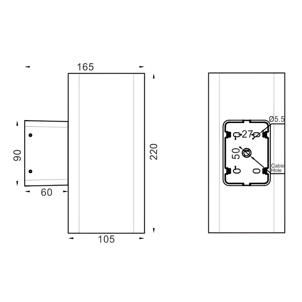 Dalwood Series  - 105