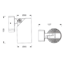 Jeremy Series - 86 - SMD Lens