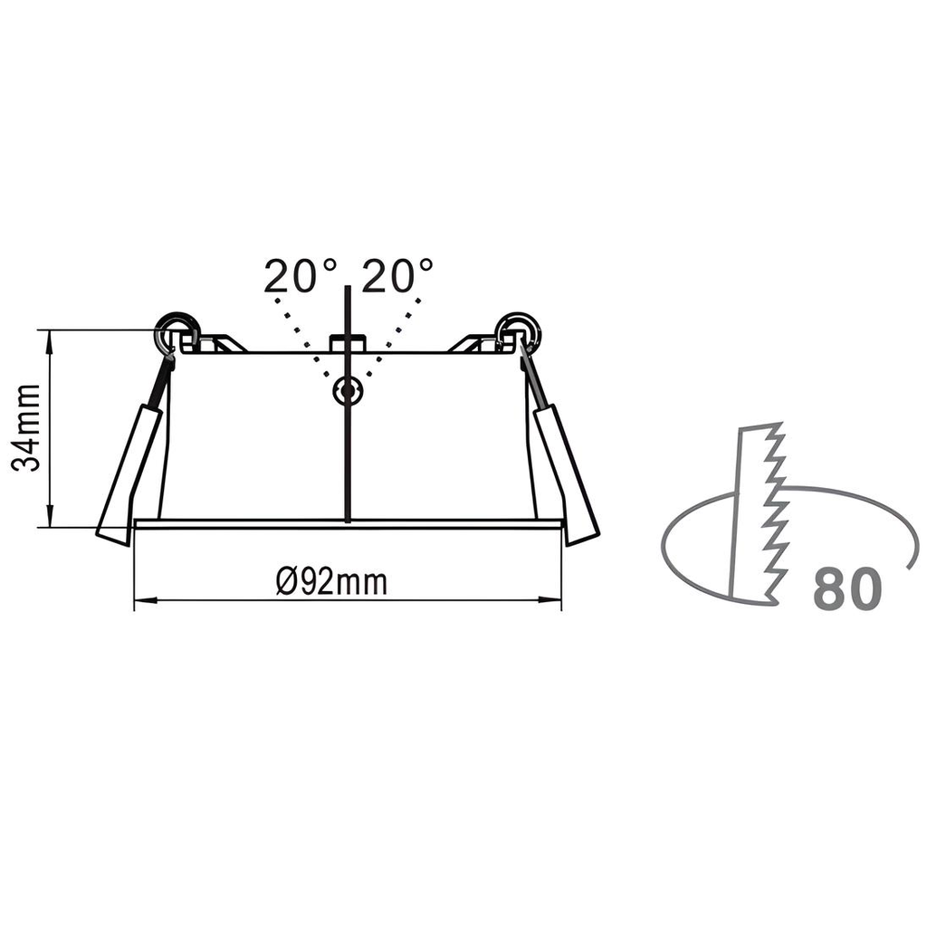 Switch Series - RA5-R