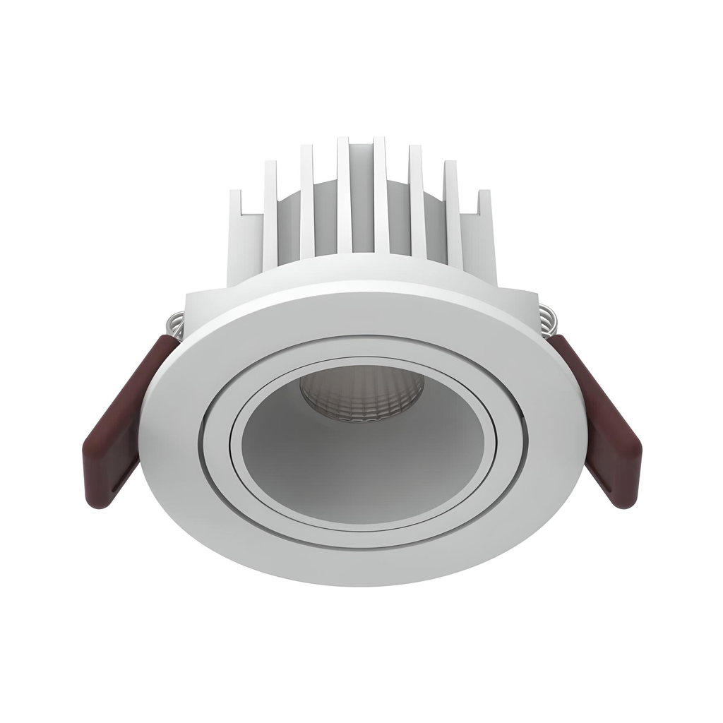 Ramsgate Series - Round - 85