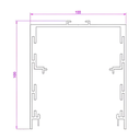 Manly Series - 100100