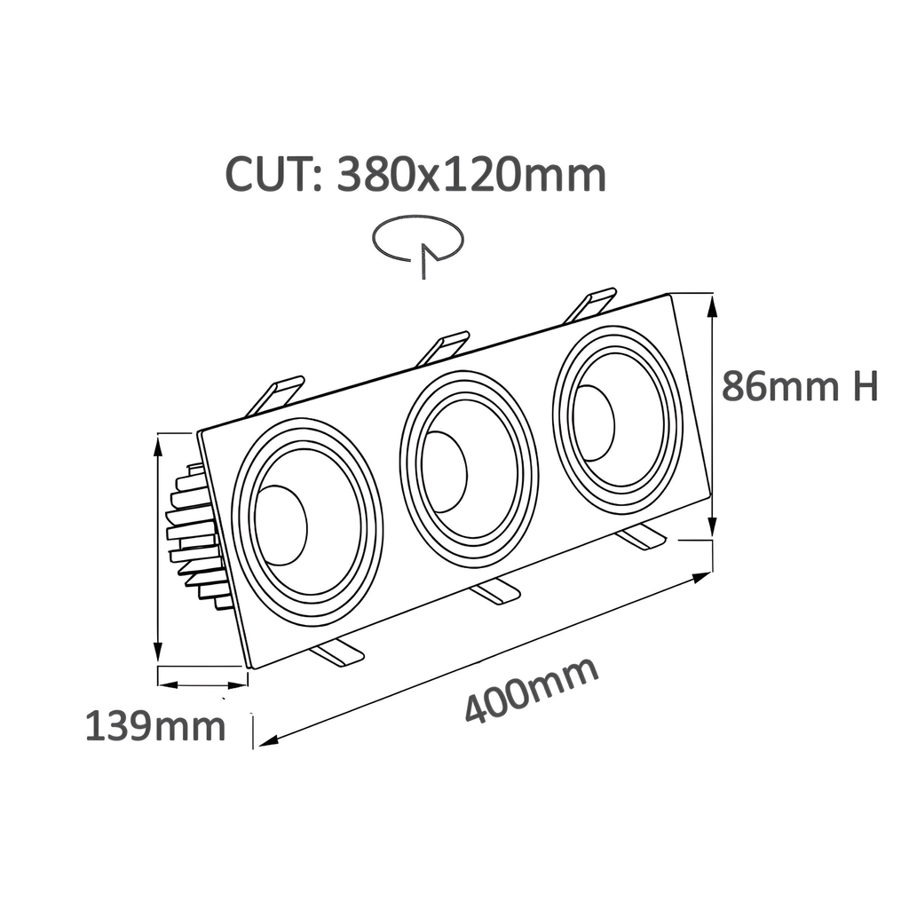 Ramsgate Series - Square - 258