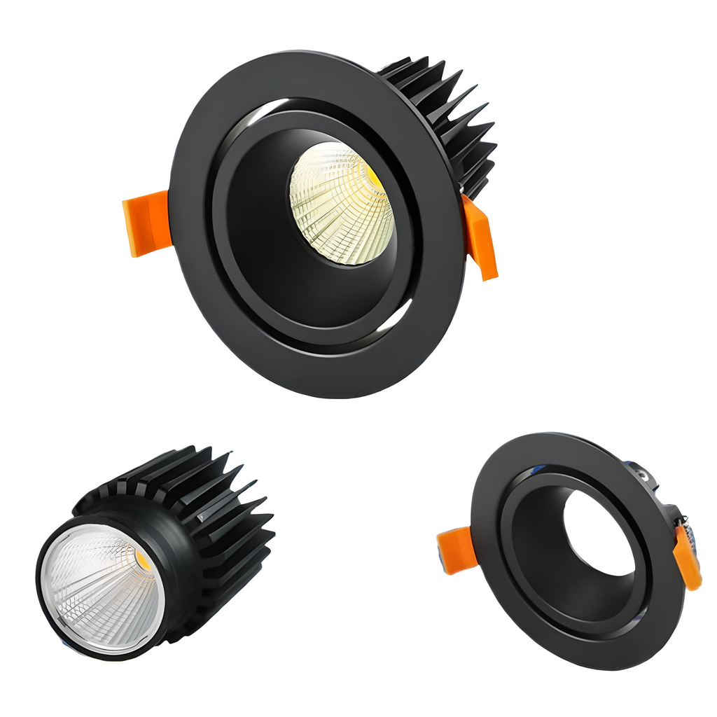 Switch Downlight Kit - RA3