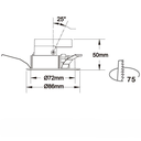 Switch Series - RA16