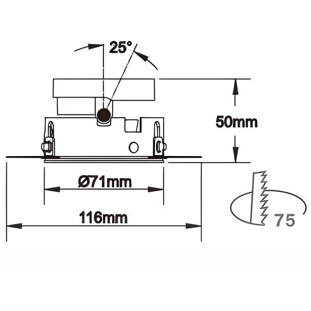 Switch Series - RA17