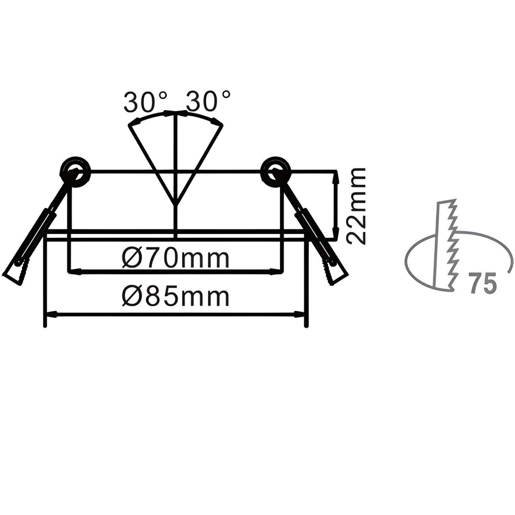 Switch Series - RA22