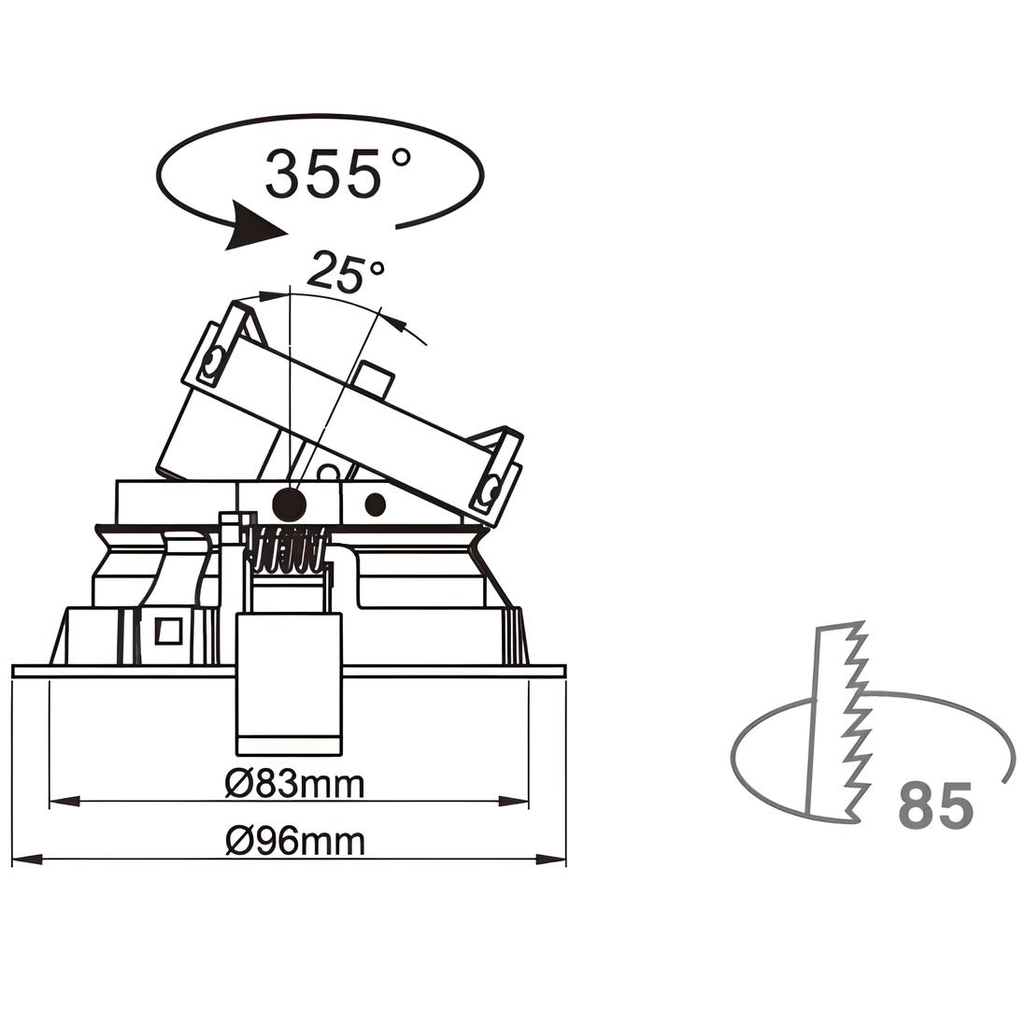 Switch Series - RA26