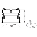 Switch Series - RA40