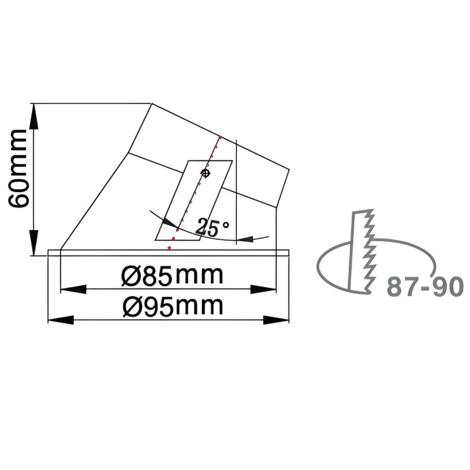 Switch Series - RF10