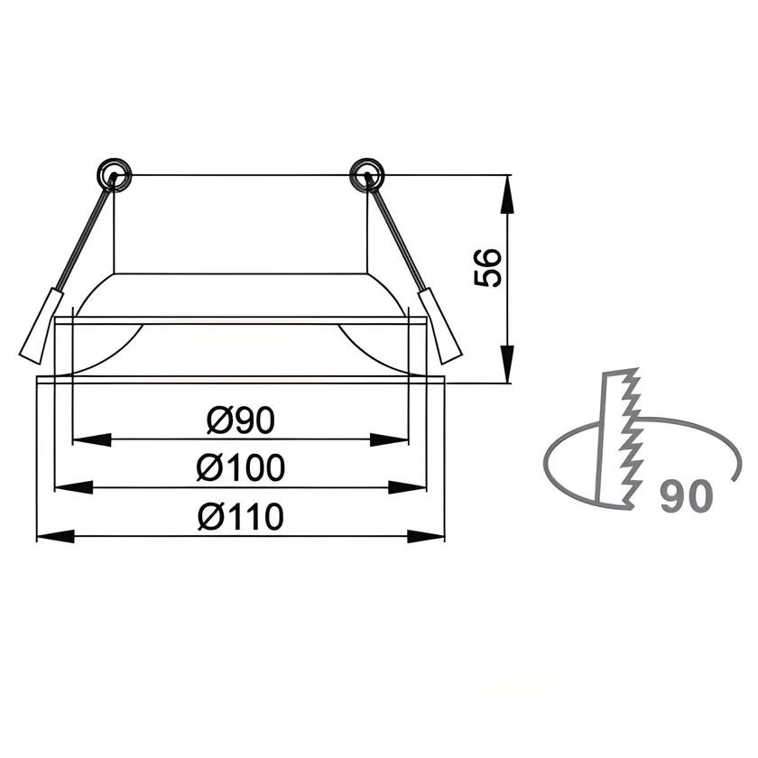 Switch Series - RF11