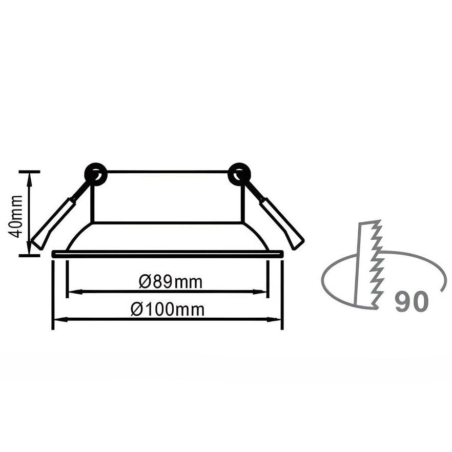 Switch Series - RF12