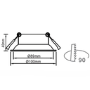 Switch Series - RF12