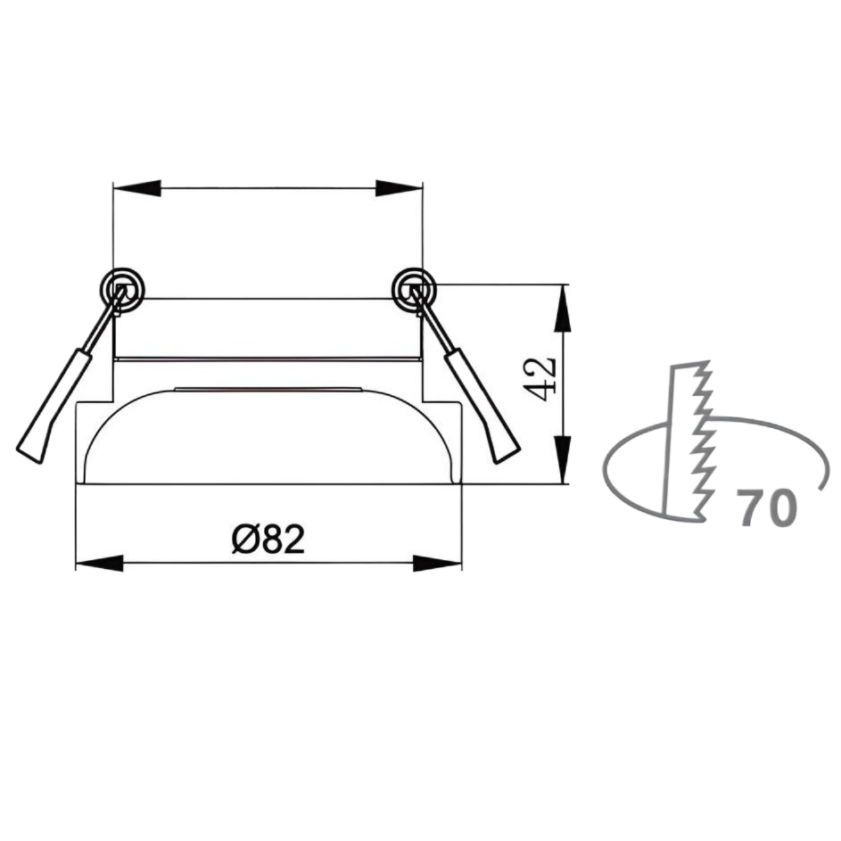 Switch Series - RF14