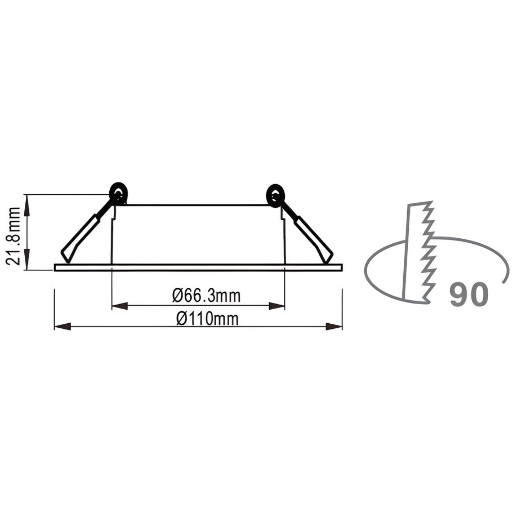 Switch Series - RF19