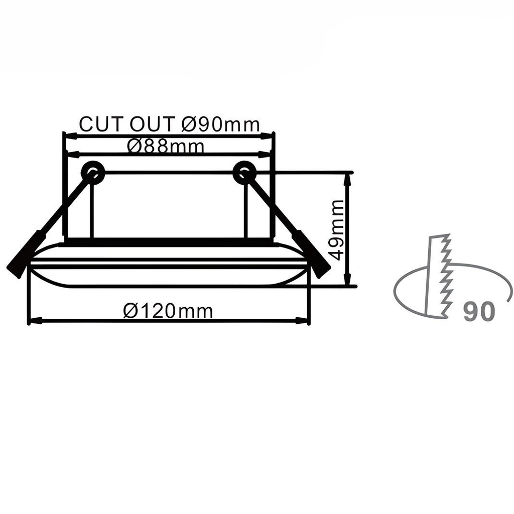 Switch Series - RF22