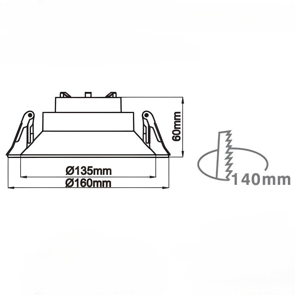 Switch Series - RF25