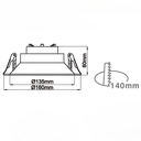 Switch Series - RF25