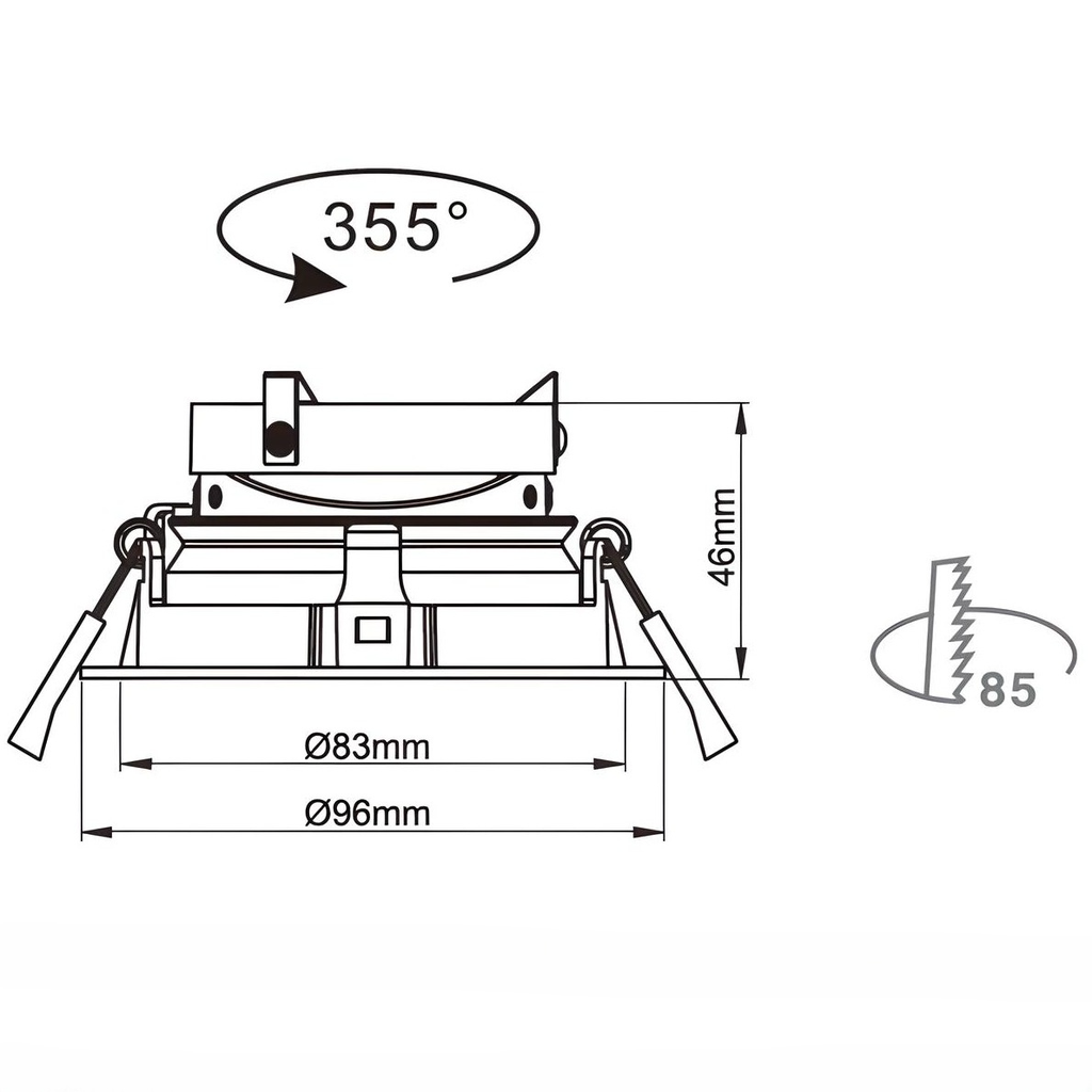 Switch Series - RF26