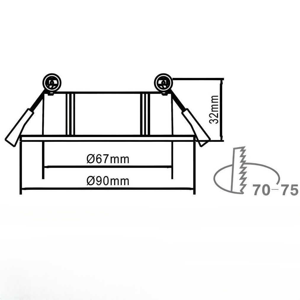 Switch Series - RF29