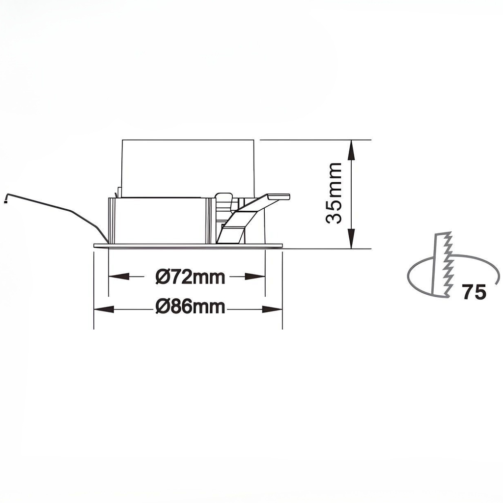 Switch Series - RF30