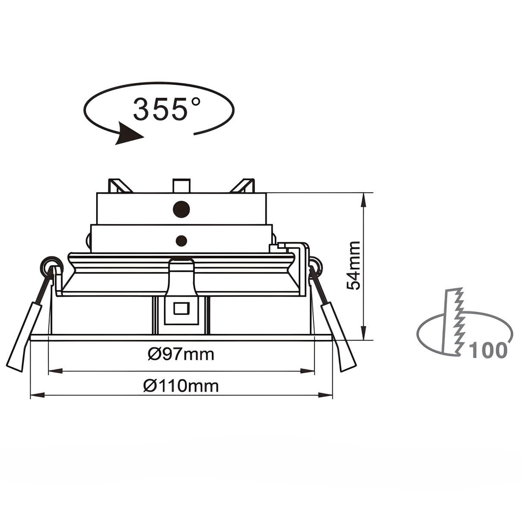 Switch Series - RF32