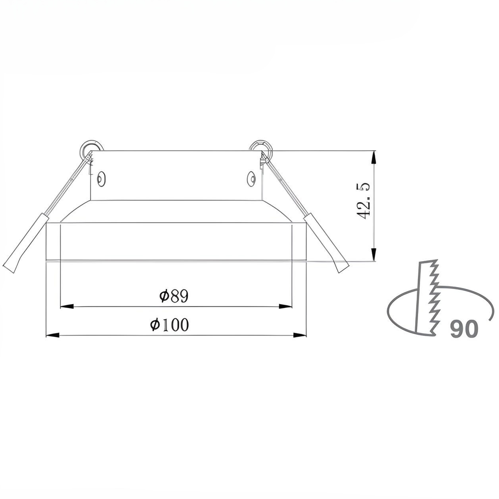 Switch Series - RF34