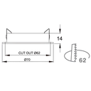 Switch Series - RF41