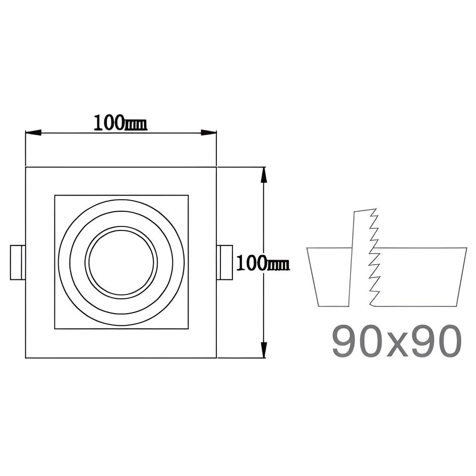 Switch Series - SQ1-N