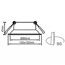 Switch Series - SQ11