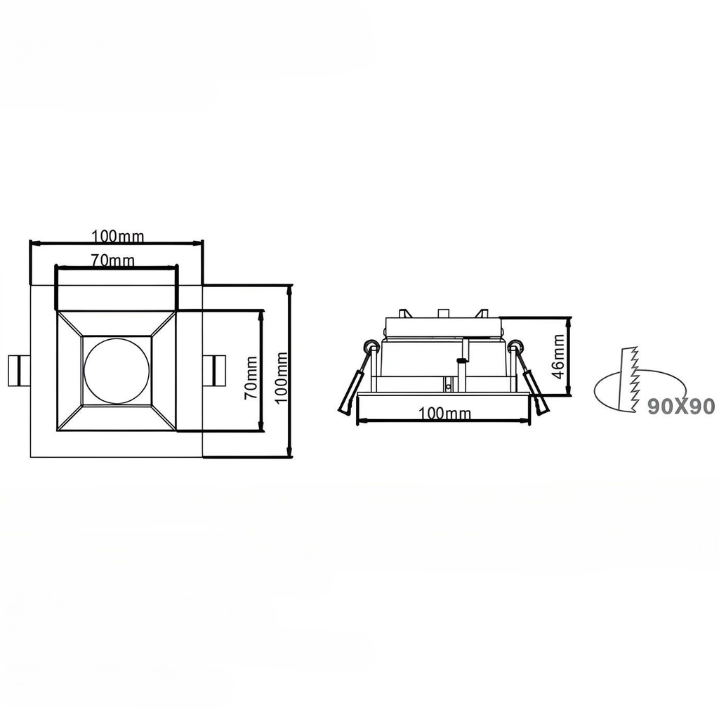 Switch Series - SQ12