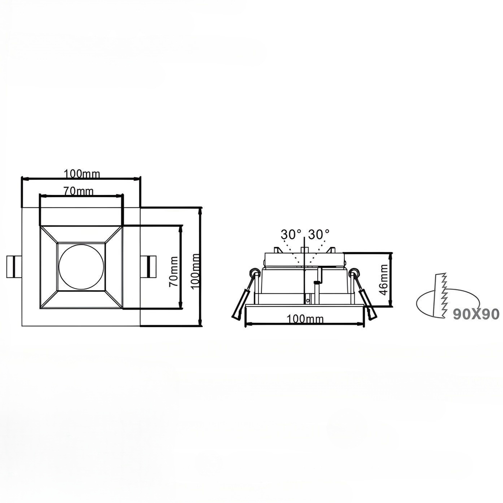 Switch Series - SQ13