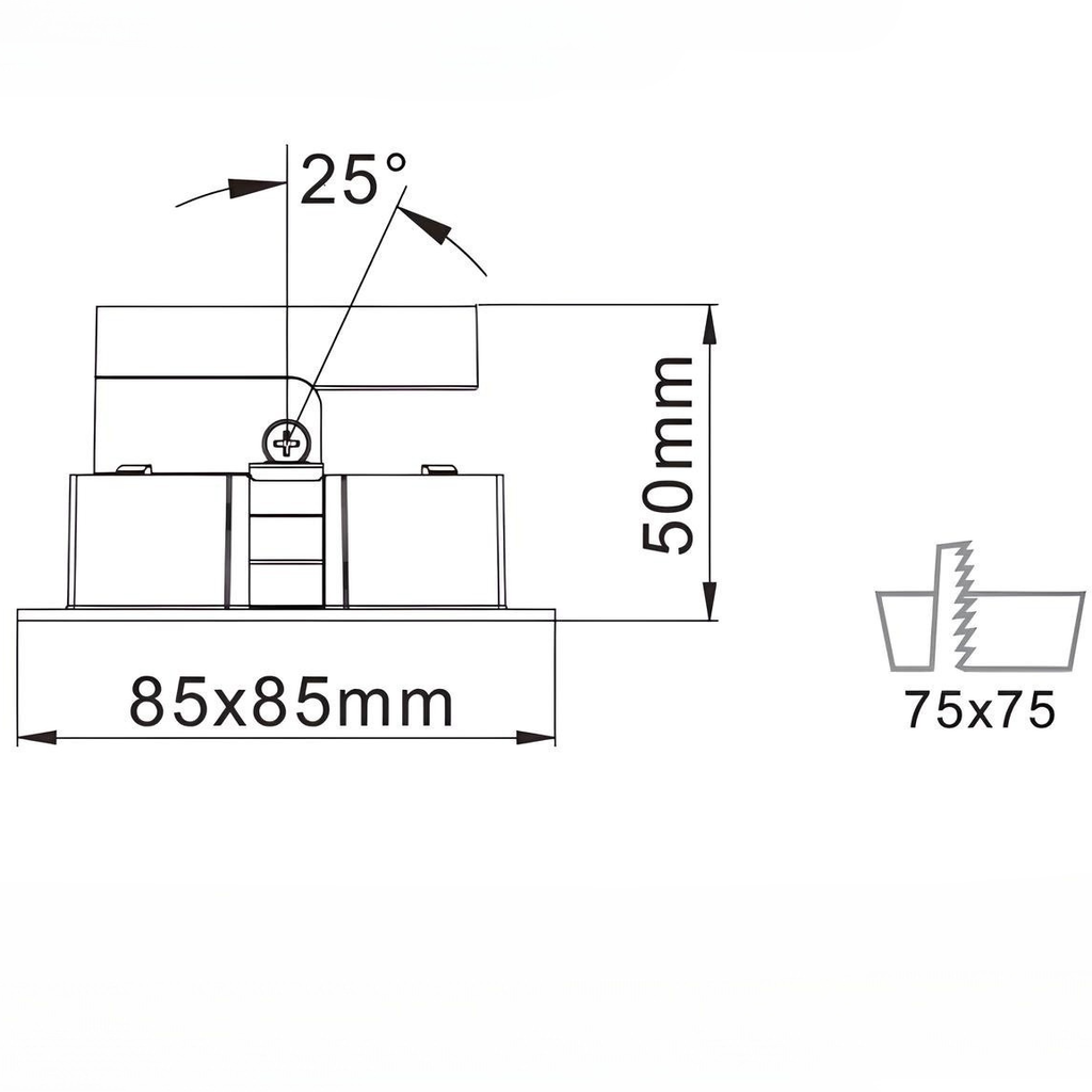 Switch Series - SQ15