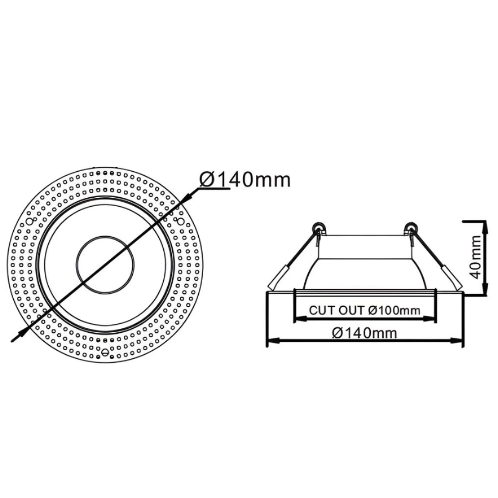 Switch Series - TRF5