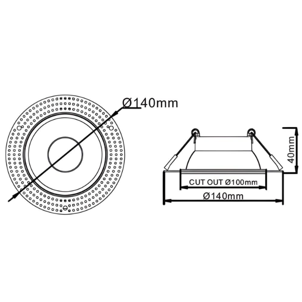 Switch Series - TRF15