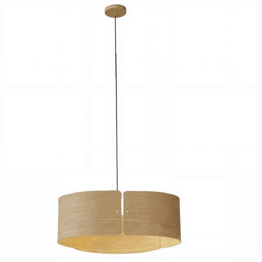 Bella Series - Triangle - Pendant