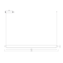 Lydia Series - Pendant