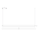 Lydia Series - Pendant