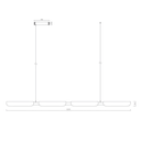 Luca Series - Pendant