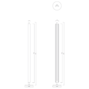 Lyra Series - Floor Lamp