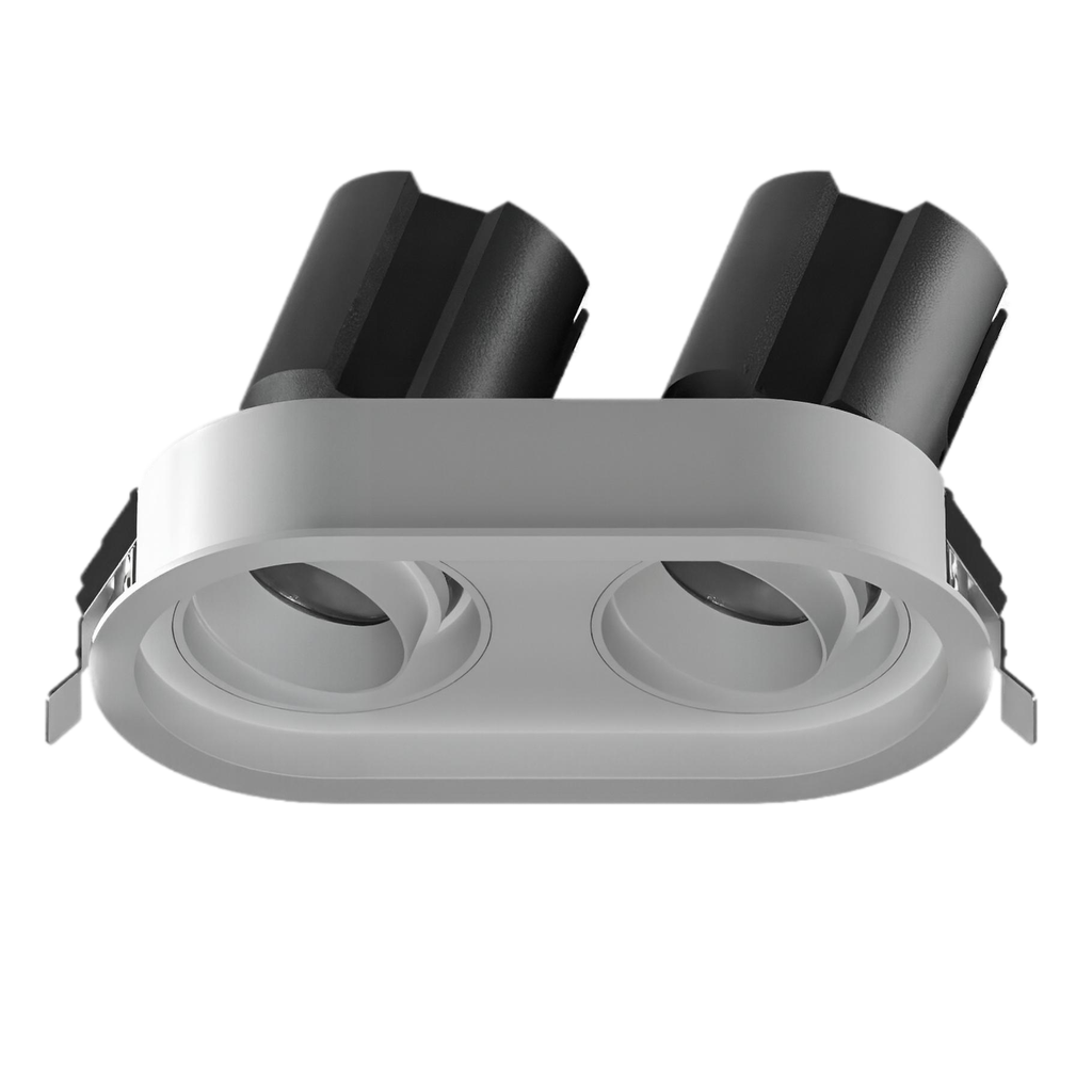 Oakbank Series - Round