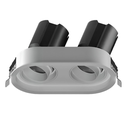 Oakbank Series - Round