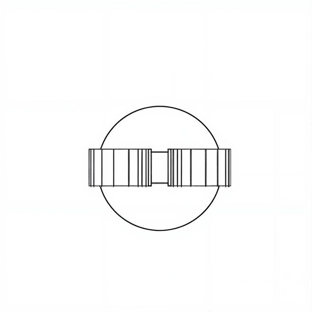 Elizabeth Series - Floor Lamp