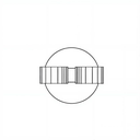 Elizabeth Series - Floor Lamp