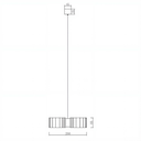 Elizabeth Series - Pendant