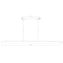 Leeka Series - Pendant