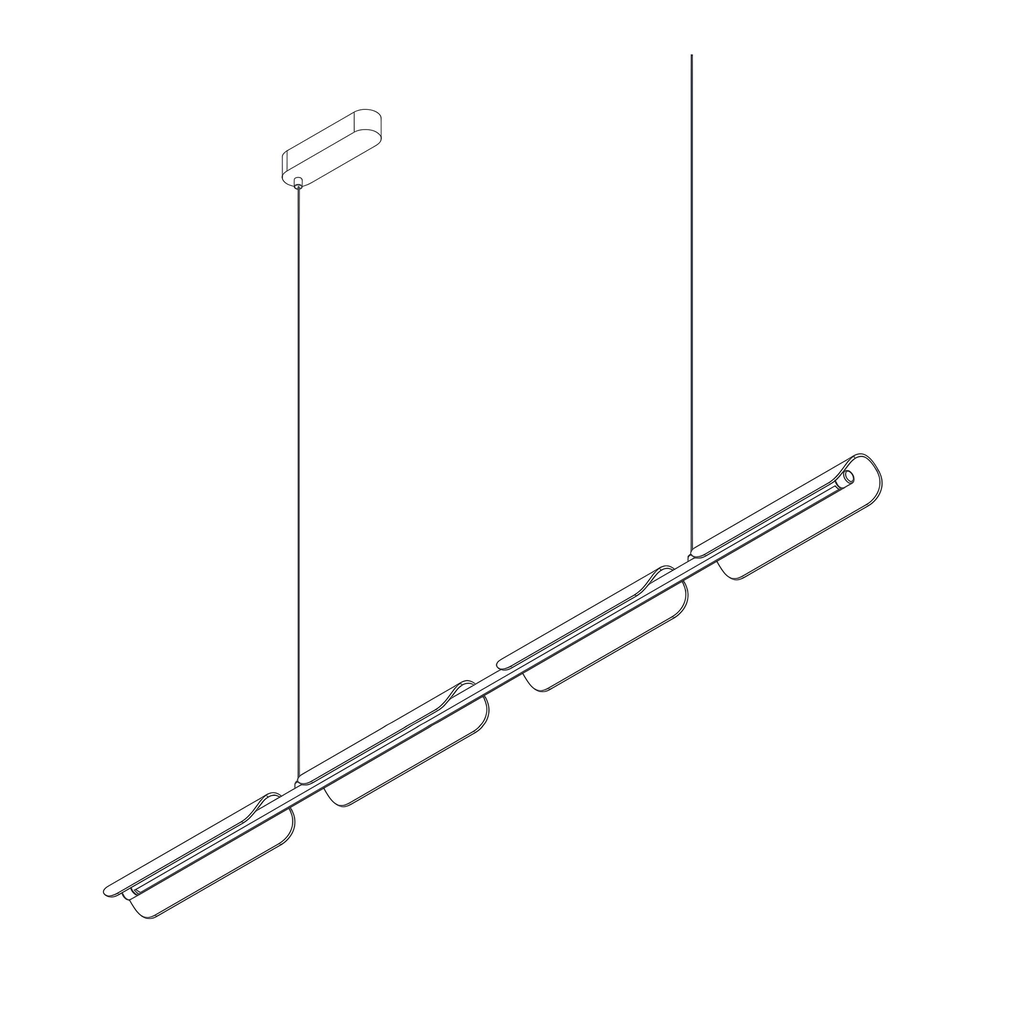 Lowood Series - Pendant