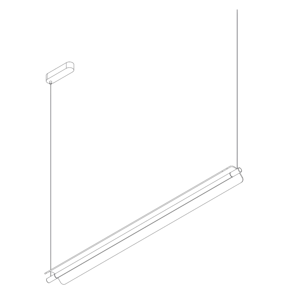 Lyndon Series - Pendant - 1580