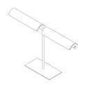 Lyndon Series - Table Lamp - A