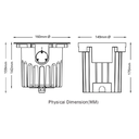 Charlton Series - 160